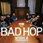BAD HOP INTERVIEW, Pop Yours