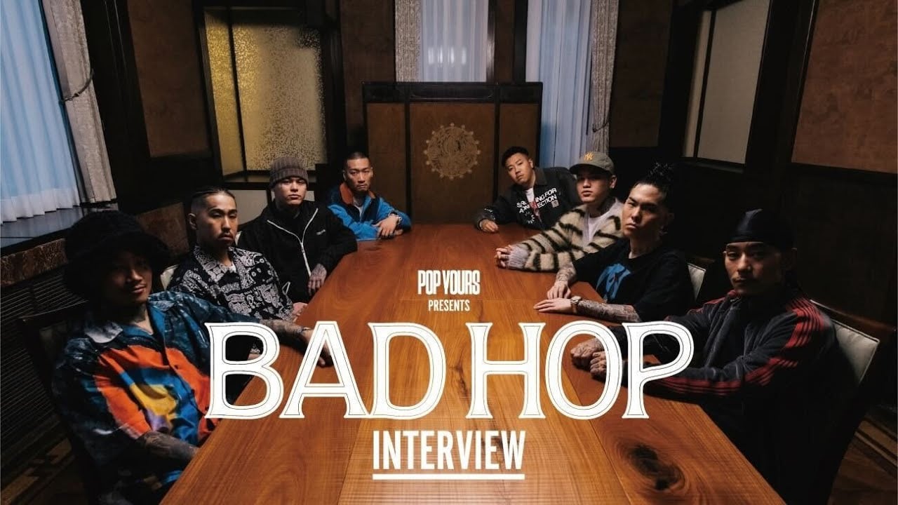 The Dissolution of BAD HOP: A Turning Point in the J-RAP Scene