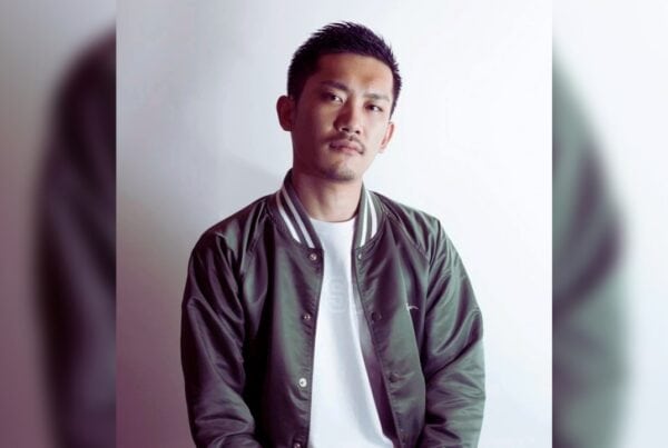 DJ TATSUKI