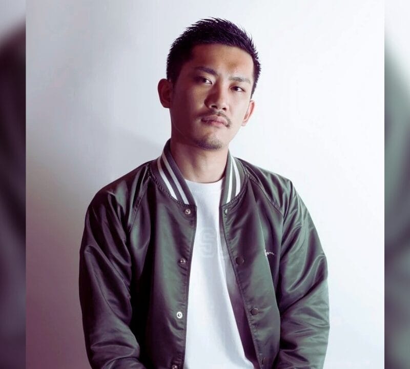 DJ TATSUKI