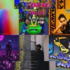 Japanese Rap Albums May 2023
