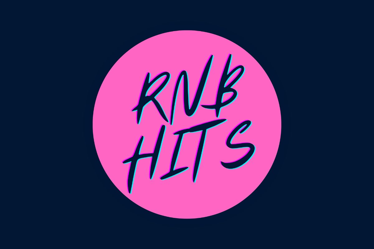 RJHH R&B HITS