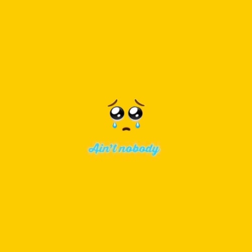 SARA-J/FOFU - Ain't Nobody