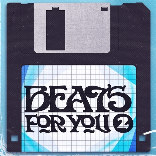 TOSHIKI HAYASHI(%C) - Beats For You Vol.2