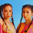 aimi, Jasmine, Risk It All