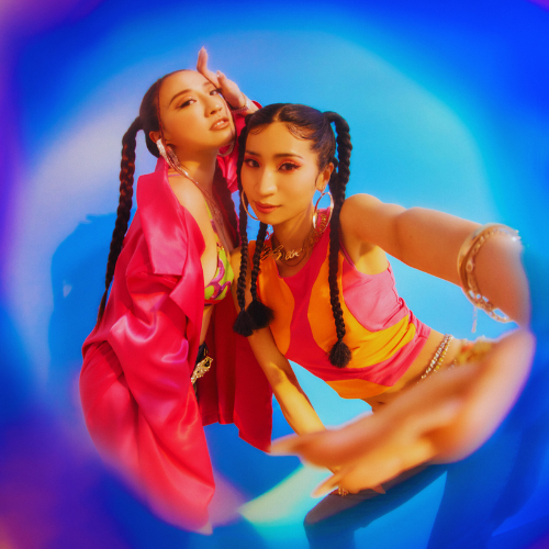 aimi & JASMINE, Risk It All