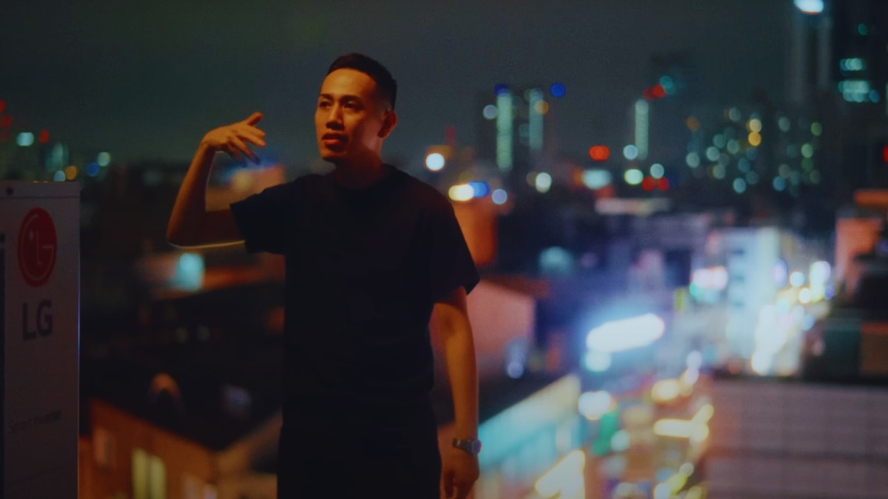 JJJ Releases Captivating Music Video for July feat. Sogumm from Latest Album “MAKTUB”