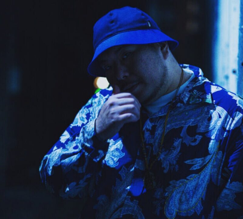 TAKUMA THE GREAT