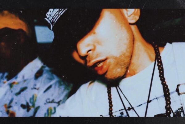 BRING BACK, MISTA O.K.I & 茂千代, LOOPADDICT