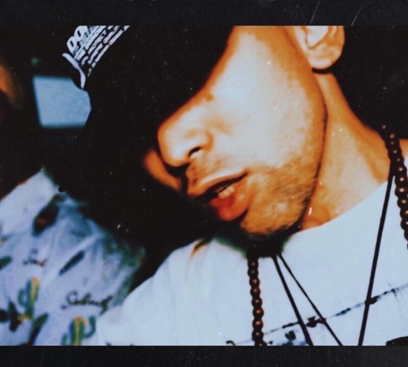 BRING BACK, MISTA O.K.I & 茂千代, LOOPADDICT