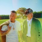 深緑 "Dark Green" by XILA and CHEHON