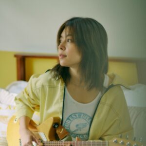 Mizuki Ohira
