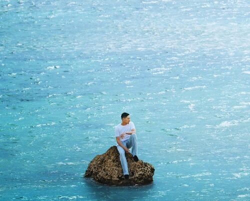 Sea of Love, Yo-Sea