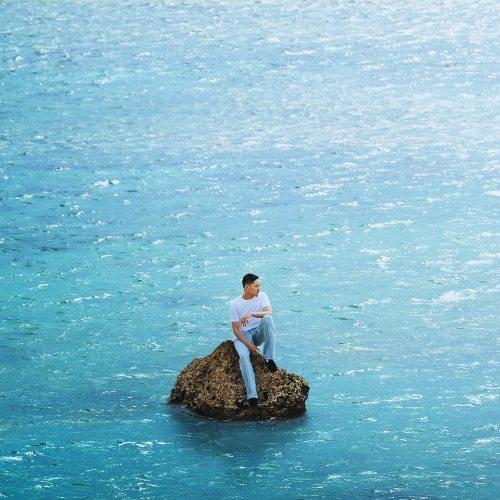Yo-Sea Sea of Love（はる） Amazon MusicでYo-SeaのSea of Loveを再生する