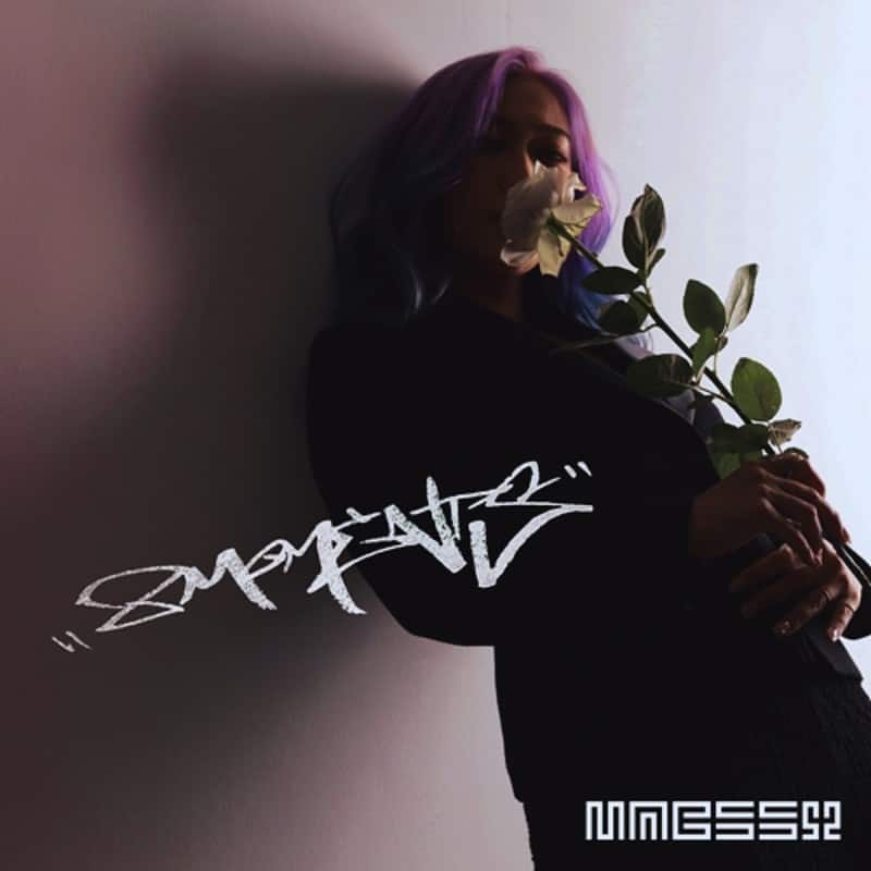"8MOMENTS" by Macssy