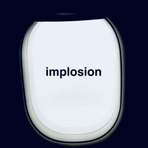 implosion by Dj Mitsu the Beats