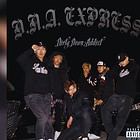 D.N.A. EXPRESS by Dirty Neon Addict