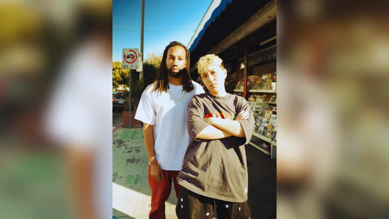 Otomodatchi Unveils New Single “Doin It Well”: The Triumphant Return of the R&B/Hip-Hop Duo