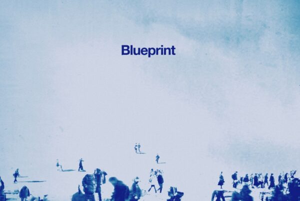Blueprint by Flat Line Classics