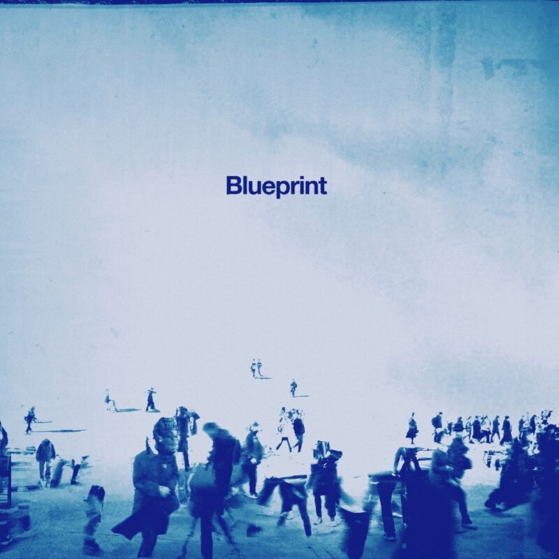 Blueprint by Flat Line Classics
