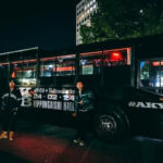 AK-69 and ¥ellow, Nagoya Guerrilla Concert