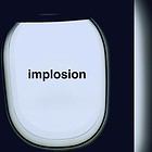 implosion by Dj Mitsu the Beats
