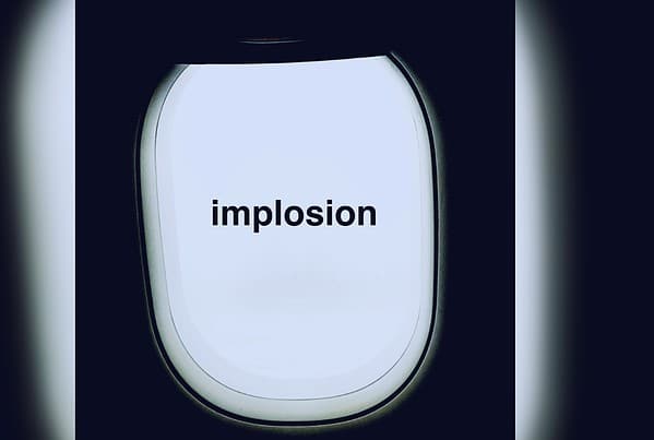implosion by Dj Mitsu the Beats