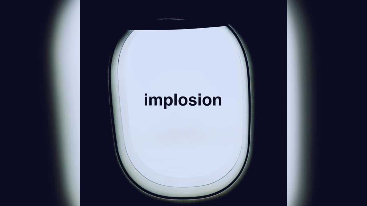 DJ Mitsu the Beats unveils “Implosion”: An Innovative Fusion of Jazz and Hip-Hop