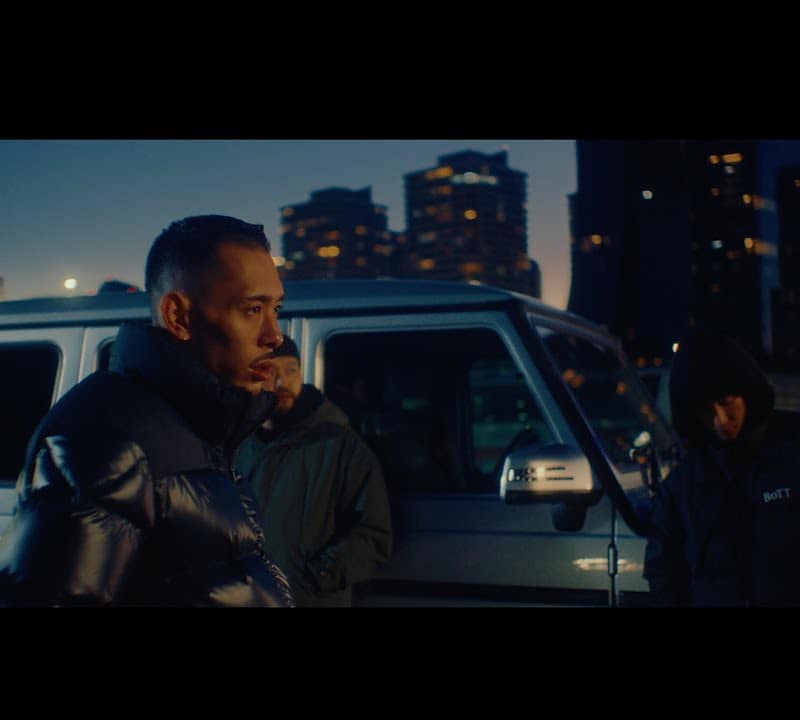 IO – Racin’ feat. Kohjiya
