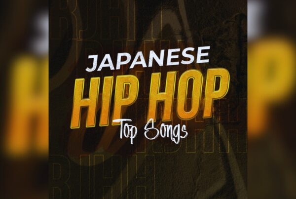 Japanese Hip Hop Top Songs