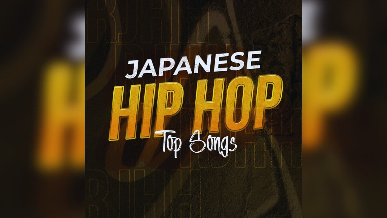 Japanese Hip Hop Top Songs