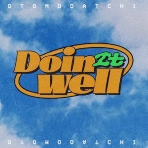 Otomodatchi, Doin It Well