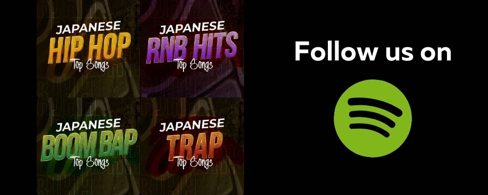 RJHH SPOTIFY PLAYLISTS