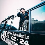 AK-69 and ¥ellow, Nagoya Guerrilla Concert