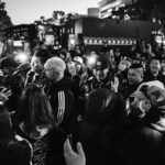 AK-69 and ¥ellow, Nagoya Guerrilla Concert