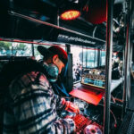 AK-69 and ¥ellow, Nagoya Guerrilla Concert