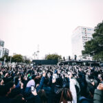 AK-69 and ¥ellow, Nagoya Guerrilla Concert
