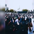 AK-69 and ¥ellow, Nagoya Guerrilla Concert