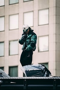 AK-69 and ¥ellow, Nagoya Guerrilla Concert