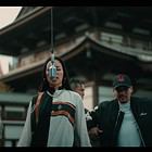 Awich, tubaki, OZworld & CHICO CARLITO - RASEN in OKINAWA