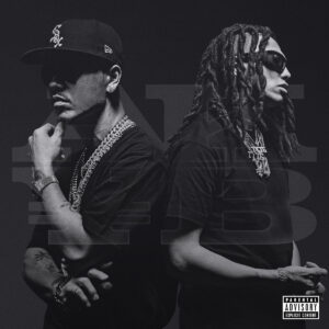 ¥ellow Bucks and AK-69, Flying To The Top