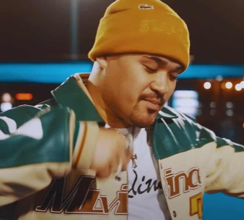 Jimotonouta (Remix) / CHICO CARLITO & Hannya