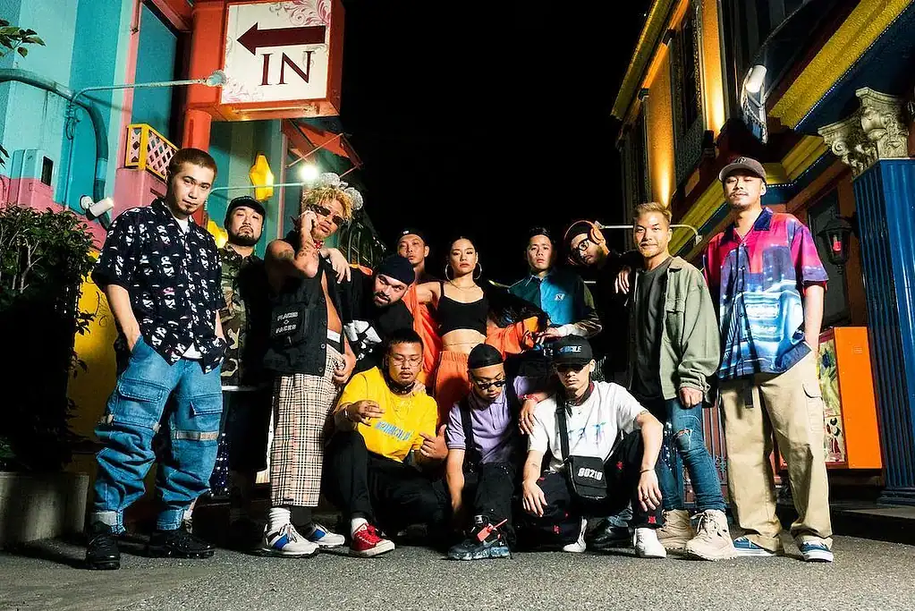 Yentown Tokyo