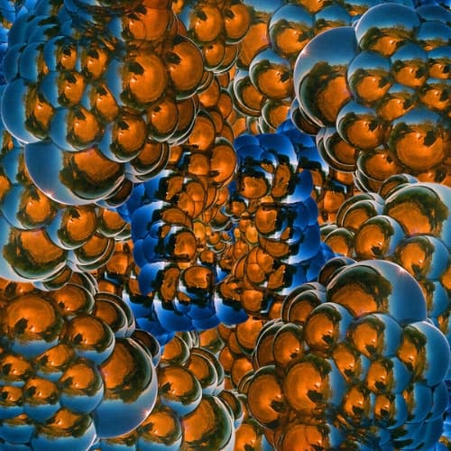 Daichi Yamamoto, "Radiant"
