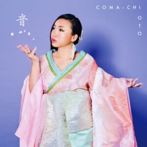 Coma-Chi , "OTO"