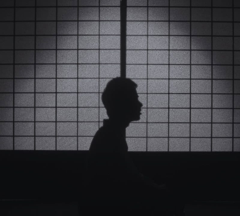 DJ KRUSH, Hamaya feat. Jinmenusagi