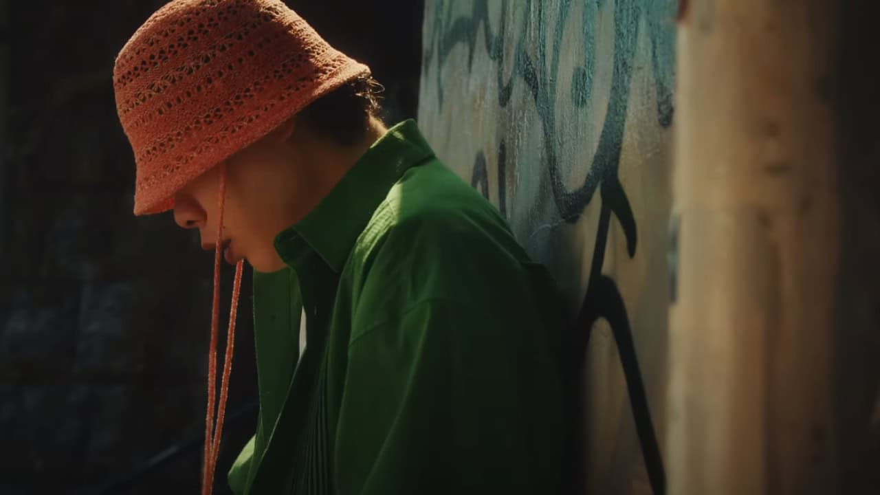 Discover Daibakusho of GADORO with SIMON and Zeebra from his latest album “TAKANABE”