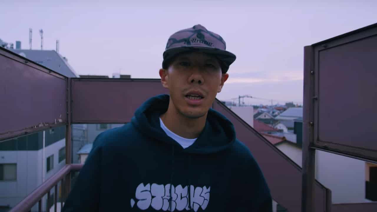 MASTA KEY – ISSUGI / prod. 16FLIP