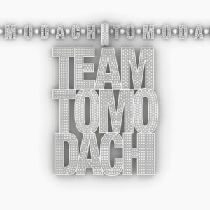 Yuki Chiba, TEAM TOMODACHI