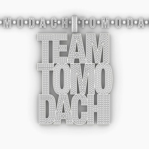 Yuki Chiba, TEAM TOMODACHI